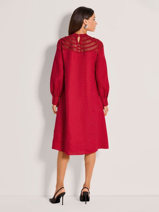 Damen Kleid