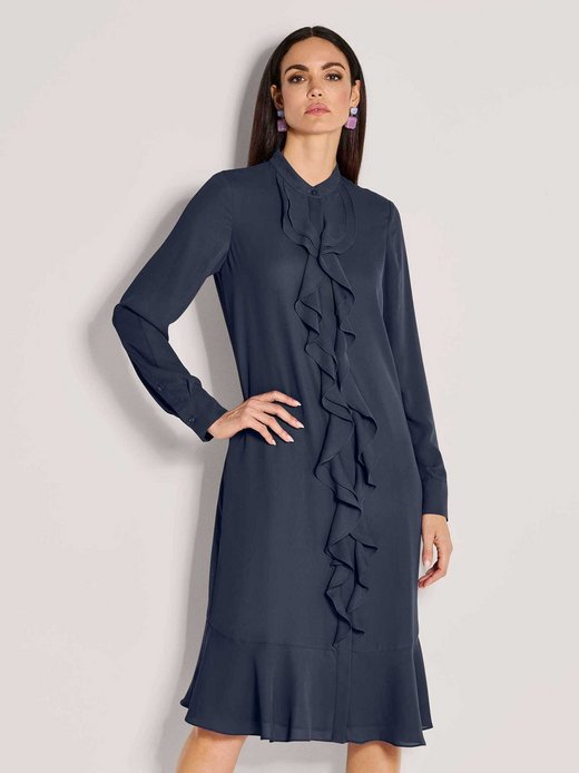 Damen Kleid