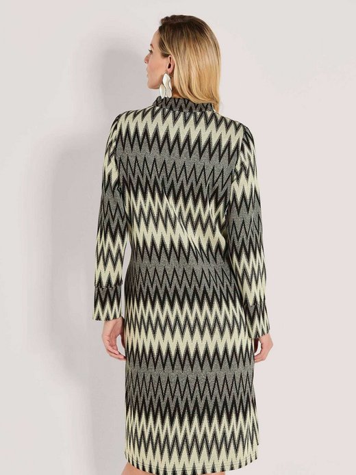 Damen Kleid
