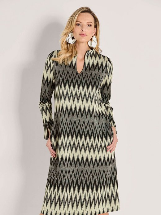 Damen Kleid