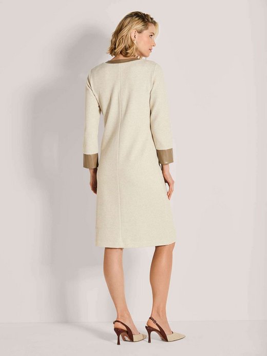 Damen Kleid