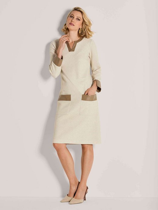 Damen Kleid