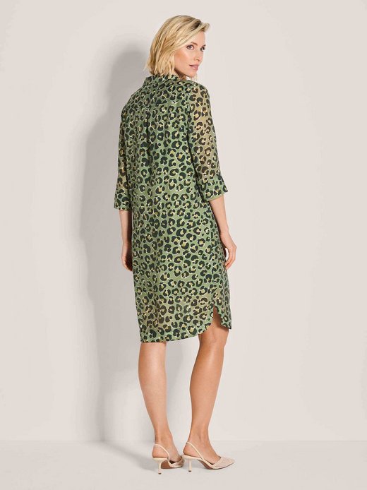 Damen Kleid