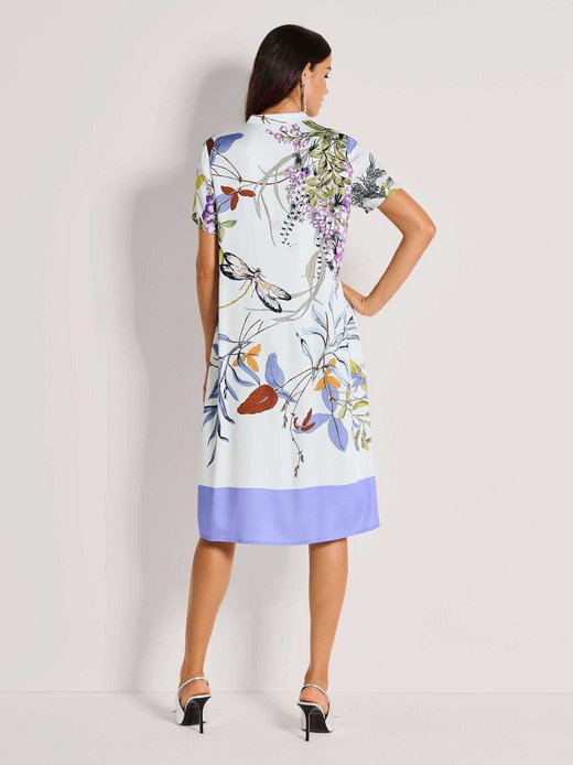 Damen Kleid