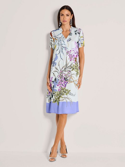 Damen Kleid