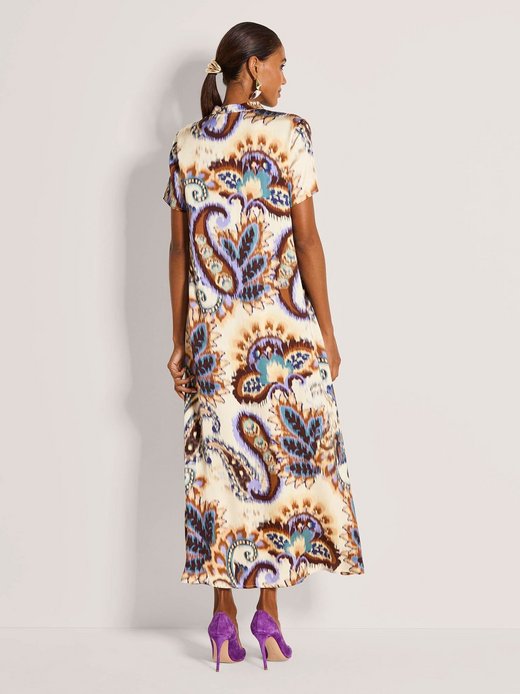 Damen Kleid
