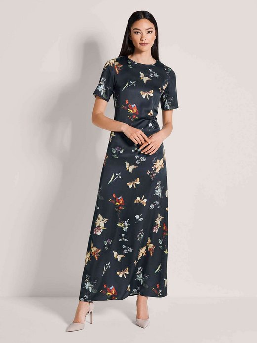 Damen Kleid
