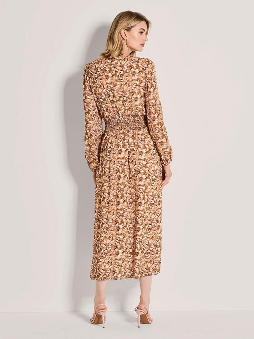 Damen Kleid