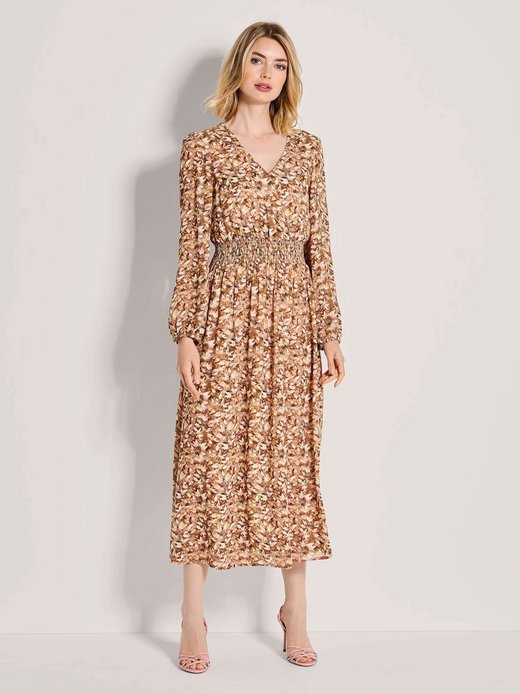 Damen Kleid