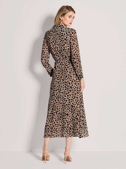 Damen Kleid