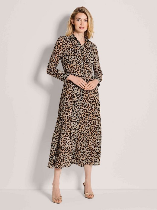 Damen Kleid
