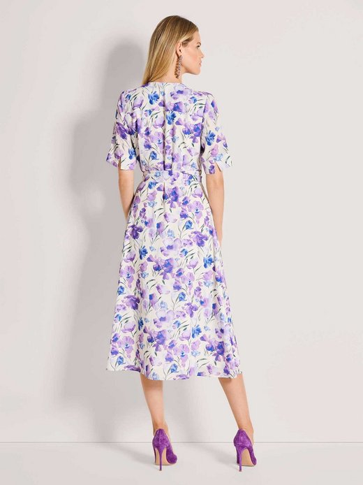 Damen Kleid