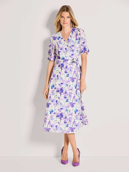 Damen Kleid