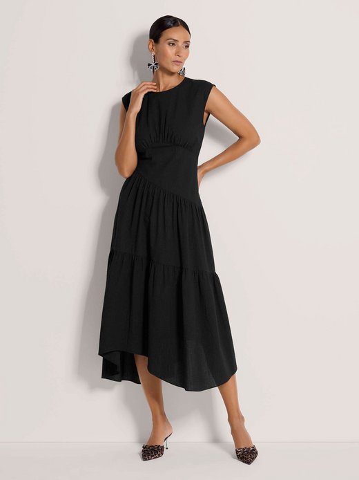 Damen Kleid