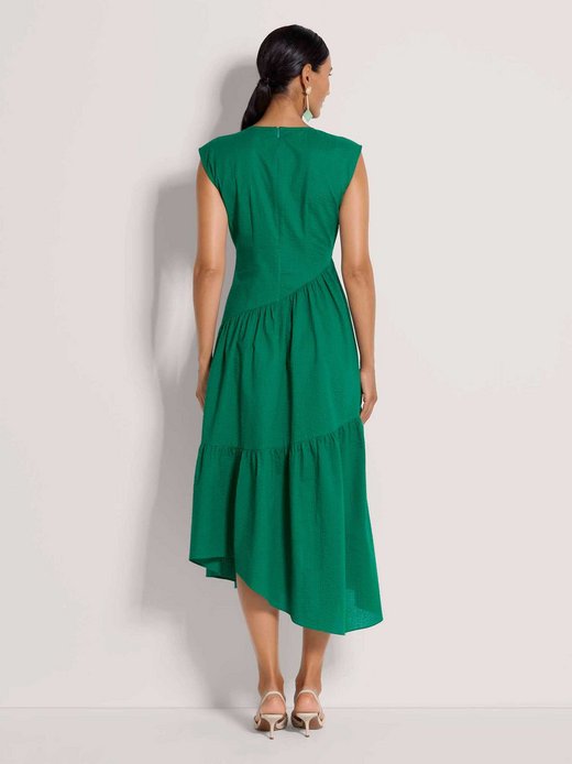 Damen Kleid