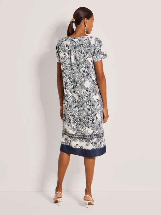 Damen Kleid