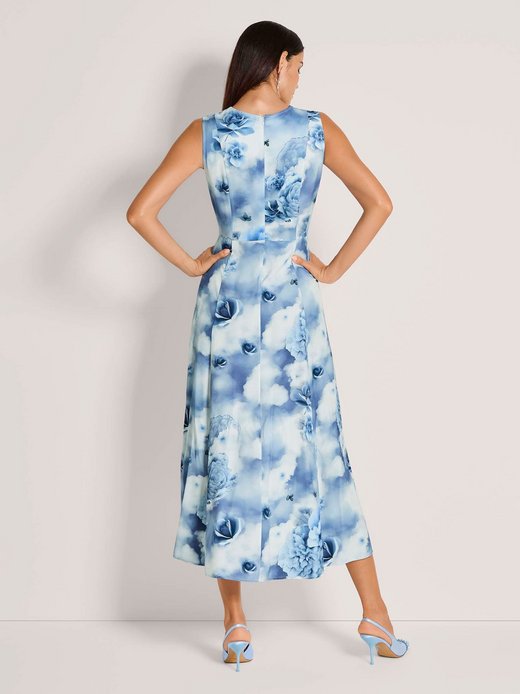 Damen Kleid