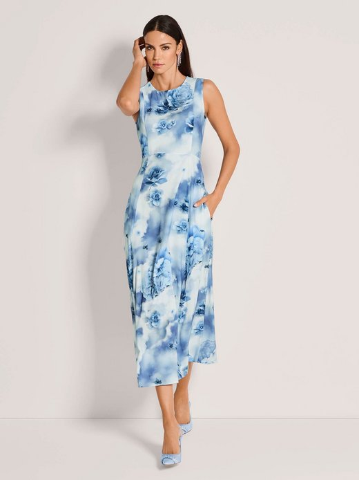 Damen Kleid