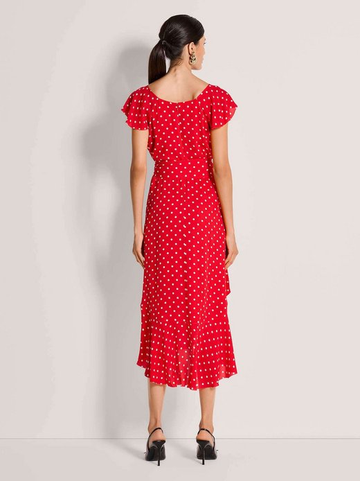 Damen Kleid