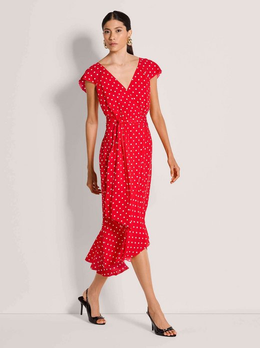 Damen Kleid