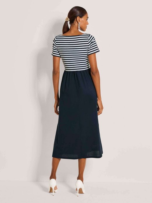 Damen Kleid