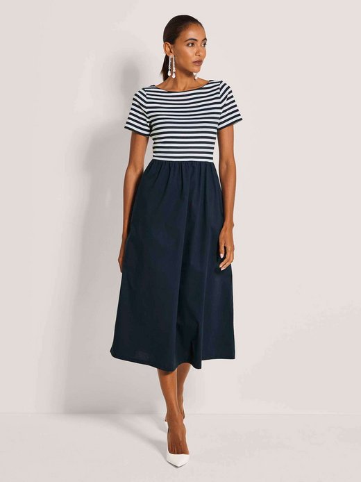 Damen Kleid