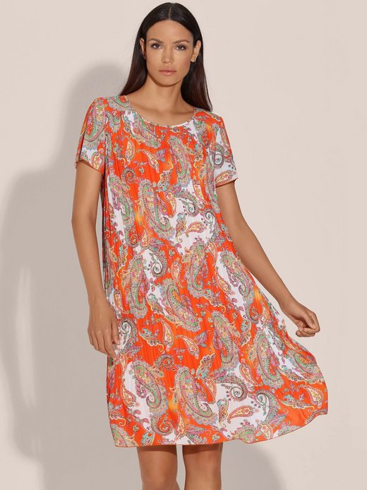 Damen Kleid
