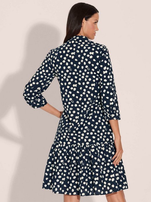 Damen Kleid