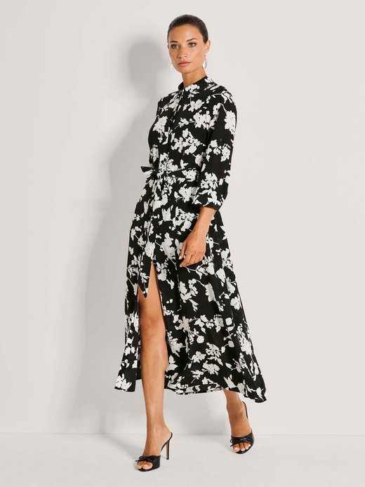 Damen Kleid