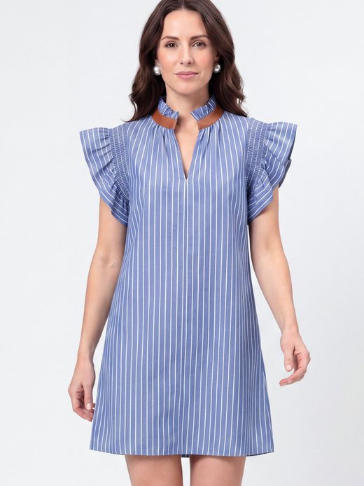 Damen Kleid