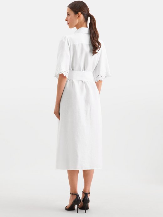 Damen Kleid
