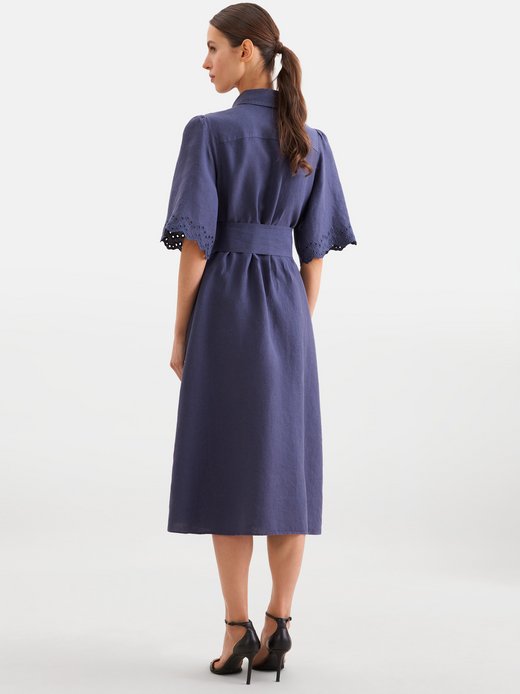 Damen Kleid