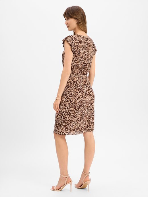 Damen Kleid