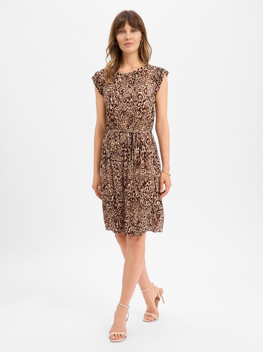Damen Kleid