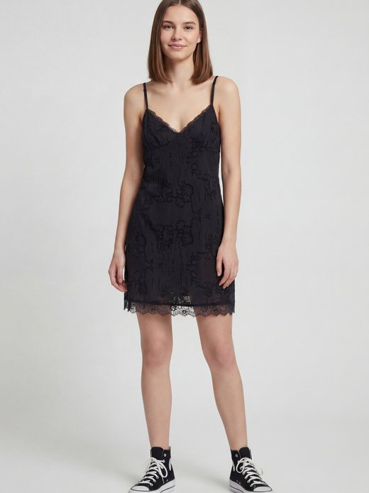 Damen Kleid