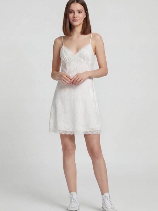 Damen Kleid