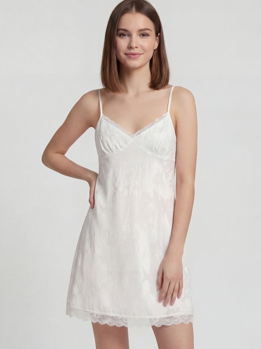 Damen Kleid