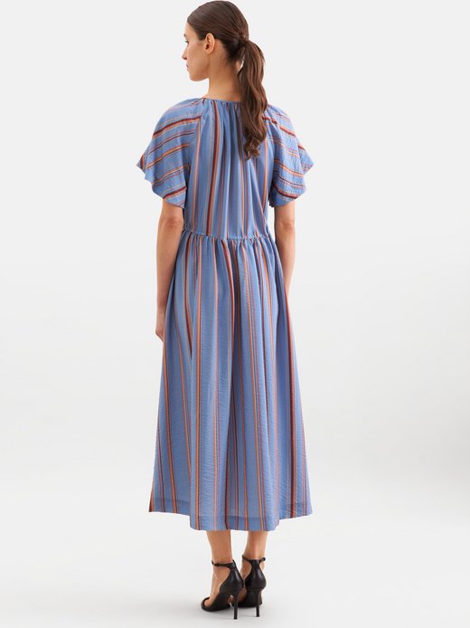 Damen Kleid