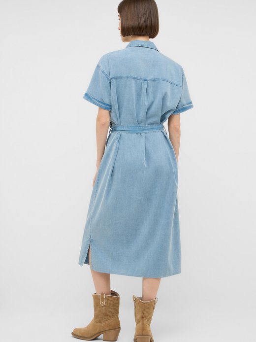 Damen Kleid