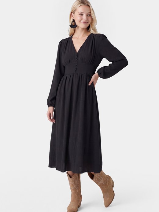 Damen Kleid