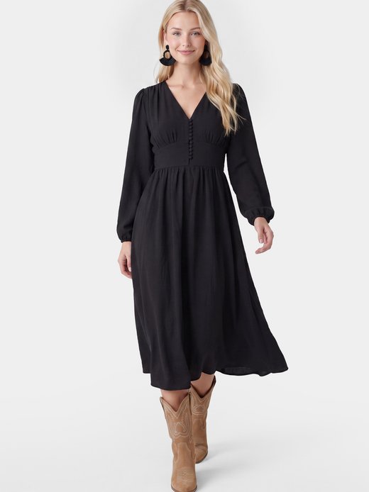 Damen Kleid
