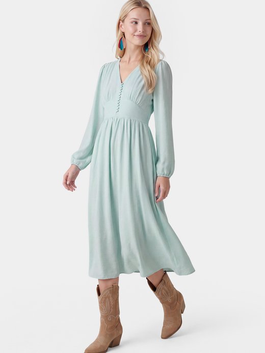 Damen Kleid