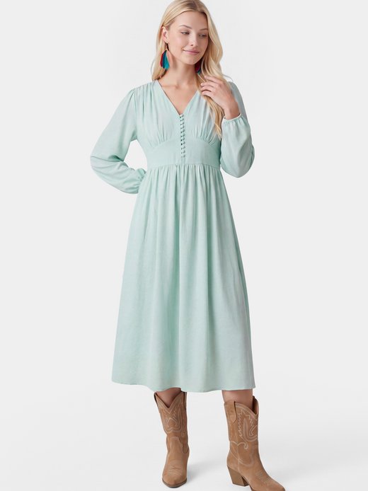Damen Kleid
