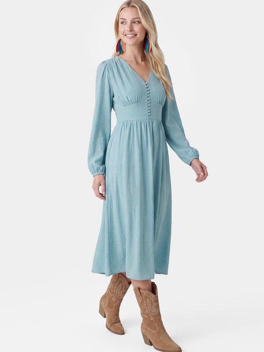 Damen Kleid