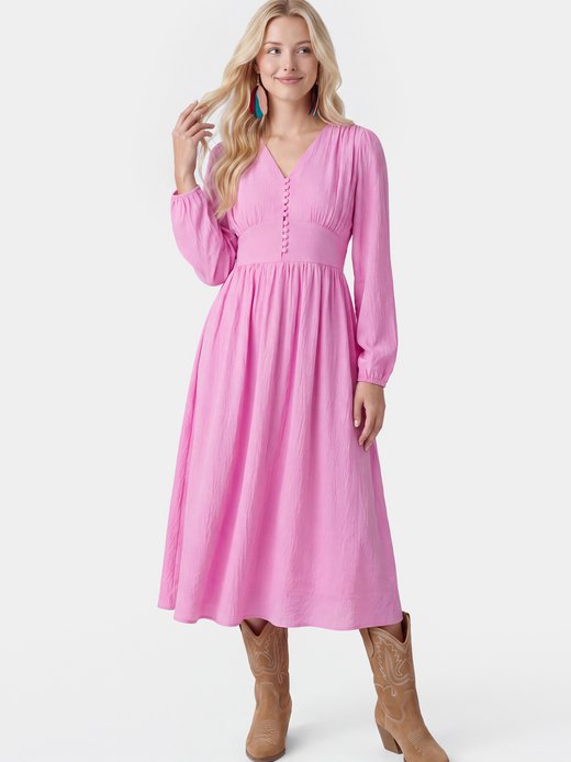 Damen Kleid