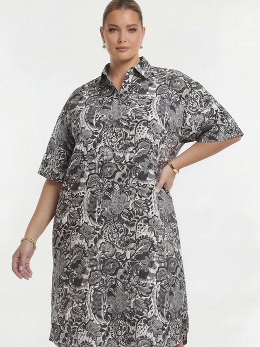 Damen Kleid