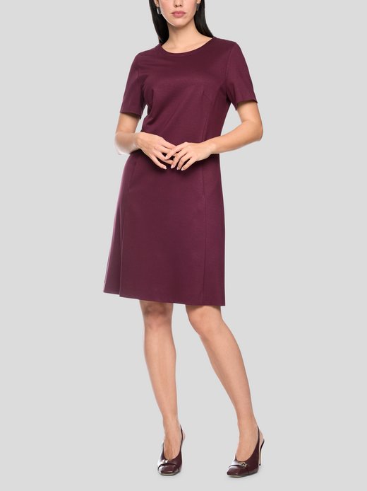 Damen Kleid