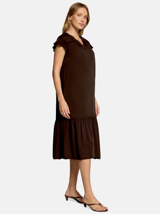 Damen Kleid