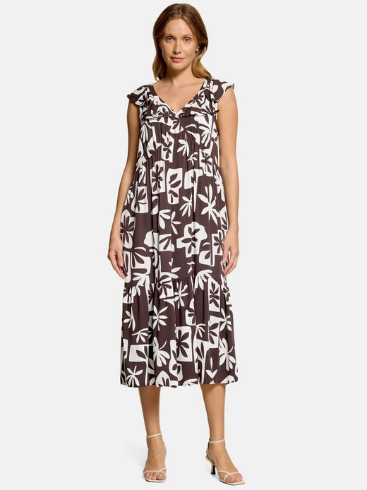 Damen Kleid