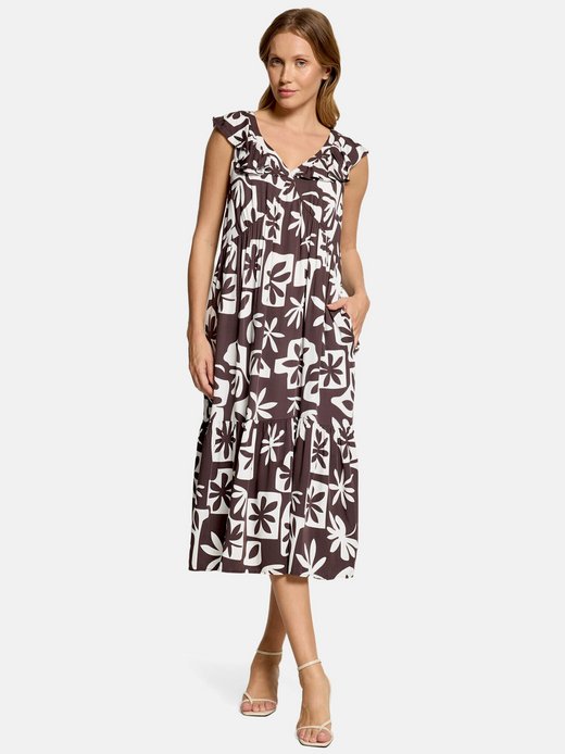 Damen Kleid
